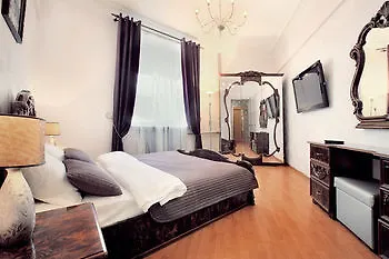 Minskhouse Apartments Λευκορωσία
