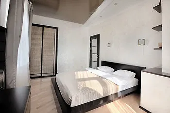 Ξενοδοχείο Minskhouse Apartments