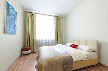 Ξενοδοχείο Minskhouse Apartments