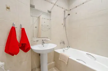 Minskhouse Apartments 4*, Μινσκ