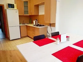 Minskhouse Apartments