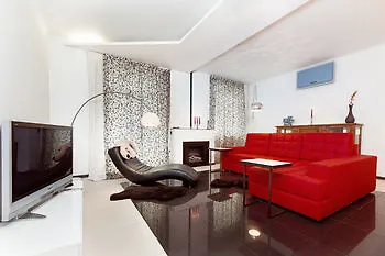 Minskhouse Apartments Hotel