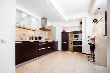 Minskhouse Apartments 4*, Minsk