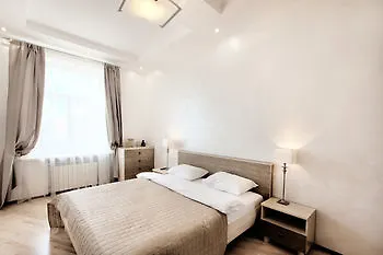 Minskhouse Apartments Minsk