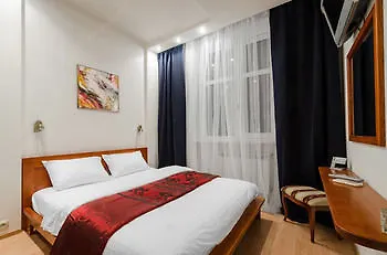 Minskhouse Apartments Μινσκ