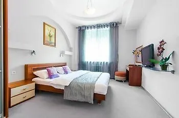 Minskhouse Apartments Μινσκ