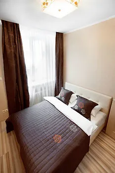 Hotel Minskhouse Apartments