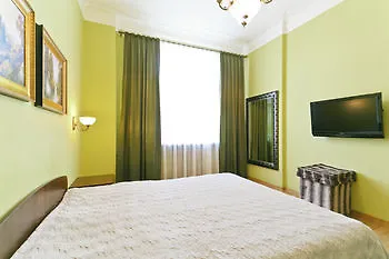 Minskhouse Apartments 4*, Minsk Bielorrusia