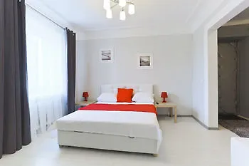 Minskhouse Apartments 4*, Minsk Belarus