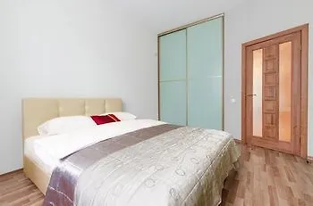 Hotel Minskhouse Apartments