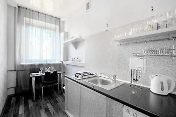 Hotel Minskhouse Apartments