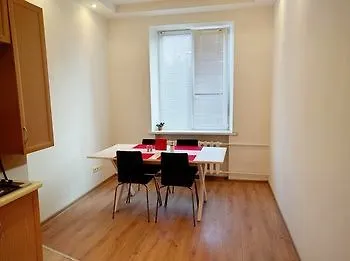 Minskhouse Apartments 4*, Minsk