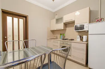 Minskhouse Apartments Hotel