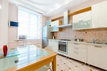 Minskhouse Apartments 4*, Minsk