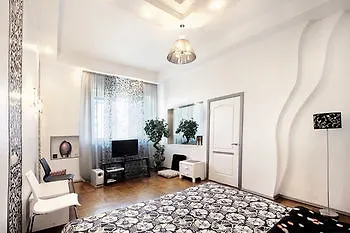 Minskhouse Apartments 4*, Minsk