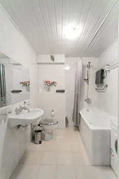 Minskhouse Apartments Hotel