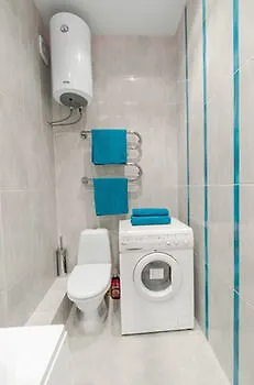 Minskhouse Apartments Hotel Minsk