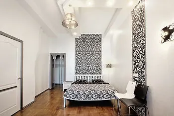 Minskhouse Apartments Hotel Minsk