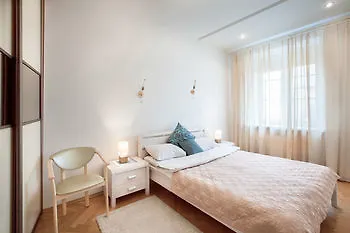 Minskhouse Apartments 4*, Minsk