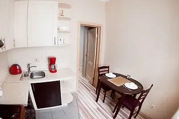 Minskhouse Apartments Belarus