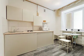 Minskhouse Apartments Hotel