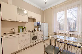 Minskhouse Apartments 4*, Minsk