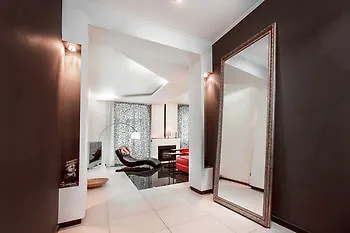 Minskhouse Apartments 4*, Minsk Belarus