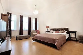 Minskhouse Apartments Hotel Minsk