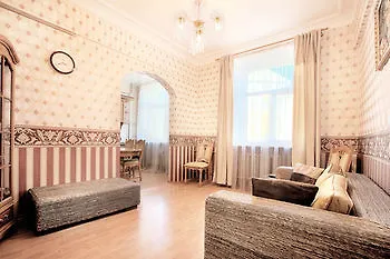 **** Hotel Minskhouse Apartments Belarus