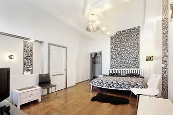 Minskhouse Apartments Minsk