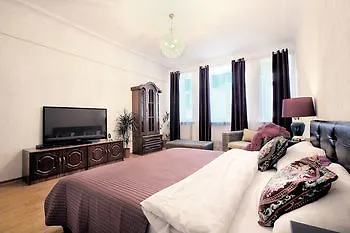 Minskhouse Apartments 4*, Minsk