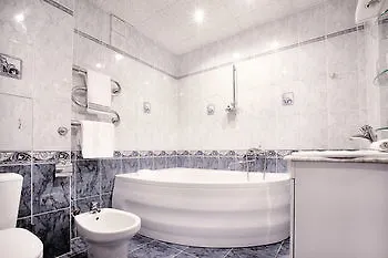 **** Hotel Minskhouse Apartments Belarus