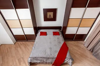 Hotel Minskhouse Apartments