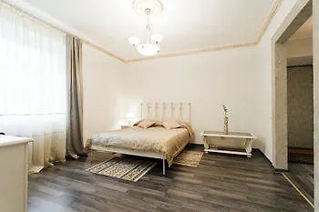 Minskhouse Apartments 4*, Minsk Belarus