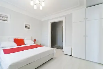 Minskhouse Apartments Hotel Minsk