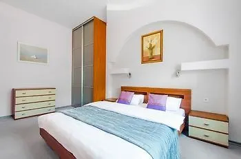 Minskhouse Apartments 4*, Minsk