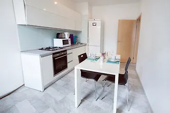 **** Hotel Minskhouse Apartments Belarus
