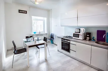 Minskhouse Apartments 4*, Minsk Bielorrusia