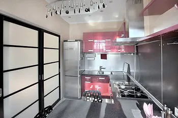 Minskhouse Apartments Hotel Minsk