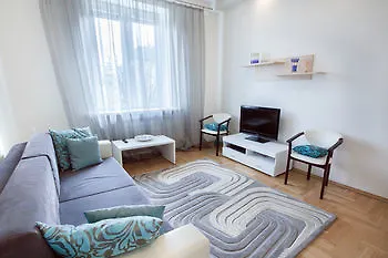**** Hotel Minskhouse Apartments Belarus