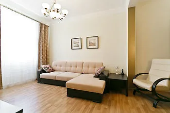 Minskhouse Apartments Hotel