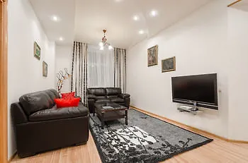 Minskhouse Apartments Bielorrusia