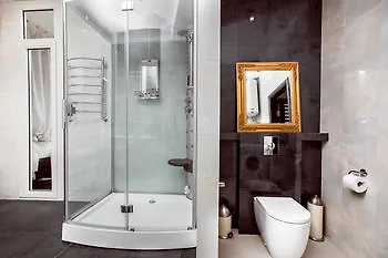 Minskhouse Apartments Hotel Minsk