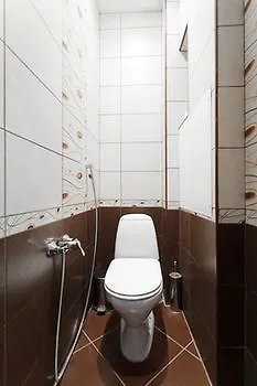 **** Hotel Minskhouse Apartments Belarus