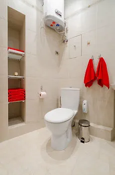 Minskhouse Apartments 4*, Minsk Belarus