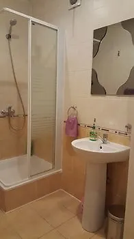 Minskhouse Apartments Bielorrusia