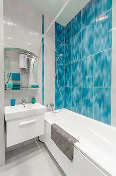 Minskhouse Apartments 4*, Minsk